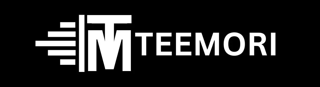 Banner for TEEMORI